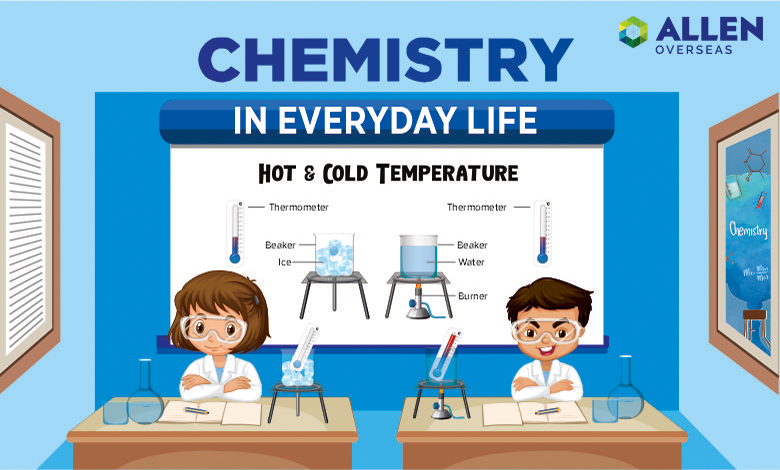 Everyday Chemistry